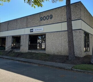 Plus de détails pour 9009 Pinehill Ln, Houston, TX - Industriel/Logistique à louer