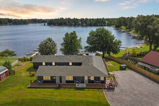 Plus de détails pour 4998 Main Ext, Long Lake, MI - Hôtellerie à vendre