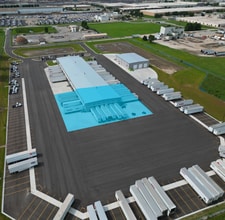 5010 Speaker Rd, Kansas City, KS à louer Photo intérieure– Image 2 sur 2