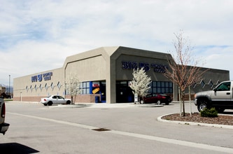 1390 W 9000 S, West Jordan, UT à louer Photo intérieure– Image 1 sur 9