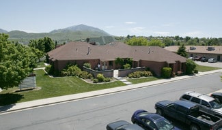 Plus de détails pour 39 N Professional Way, Payson, UT - Bureau/Médical à louer