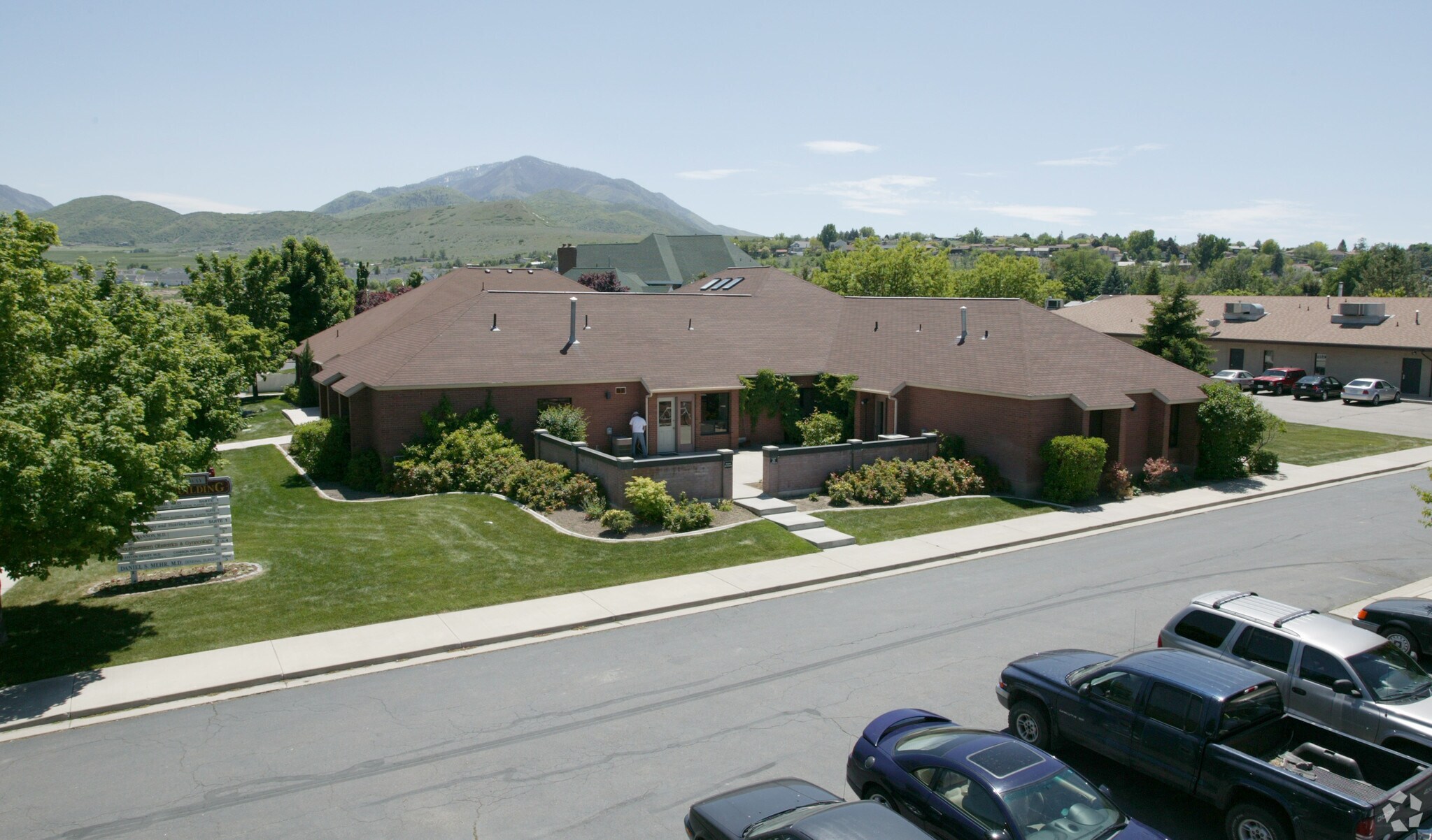 39 N Professional Way, Payson, UT à louer Photo de l’immeuble– Image 1 sur 27