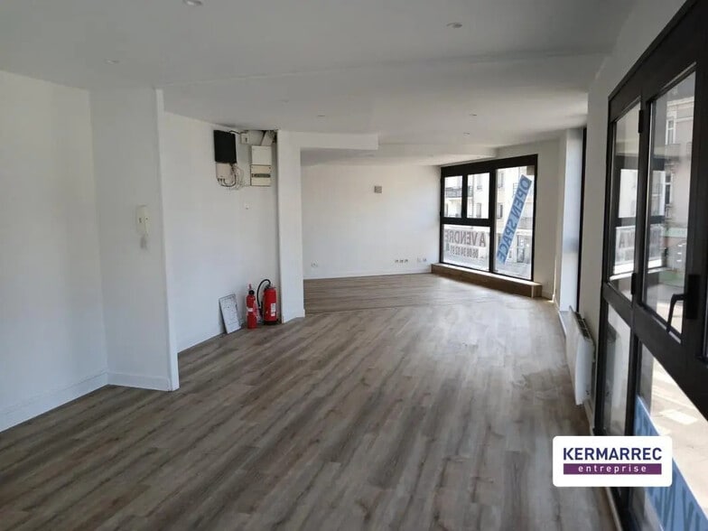 Bureau dans Nantes à vendre - Photo de l’immeuble – Image 3 sur 4