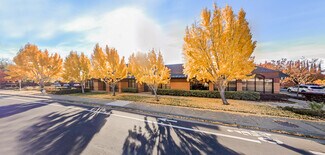 Plus de détails pour 2801 Waterman Blvd, Fairfield, CA - Bureau à vendre