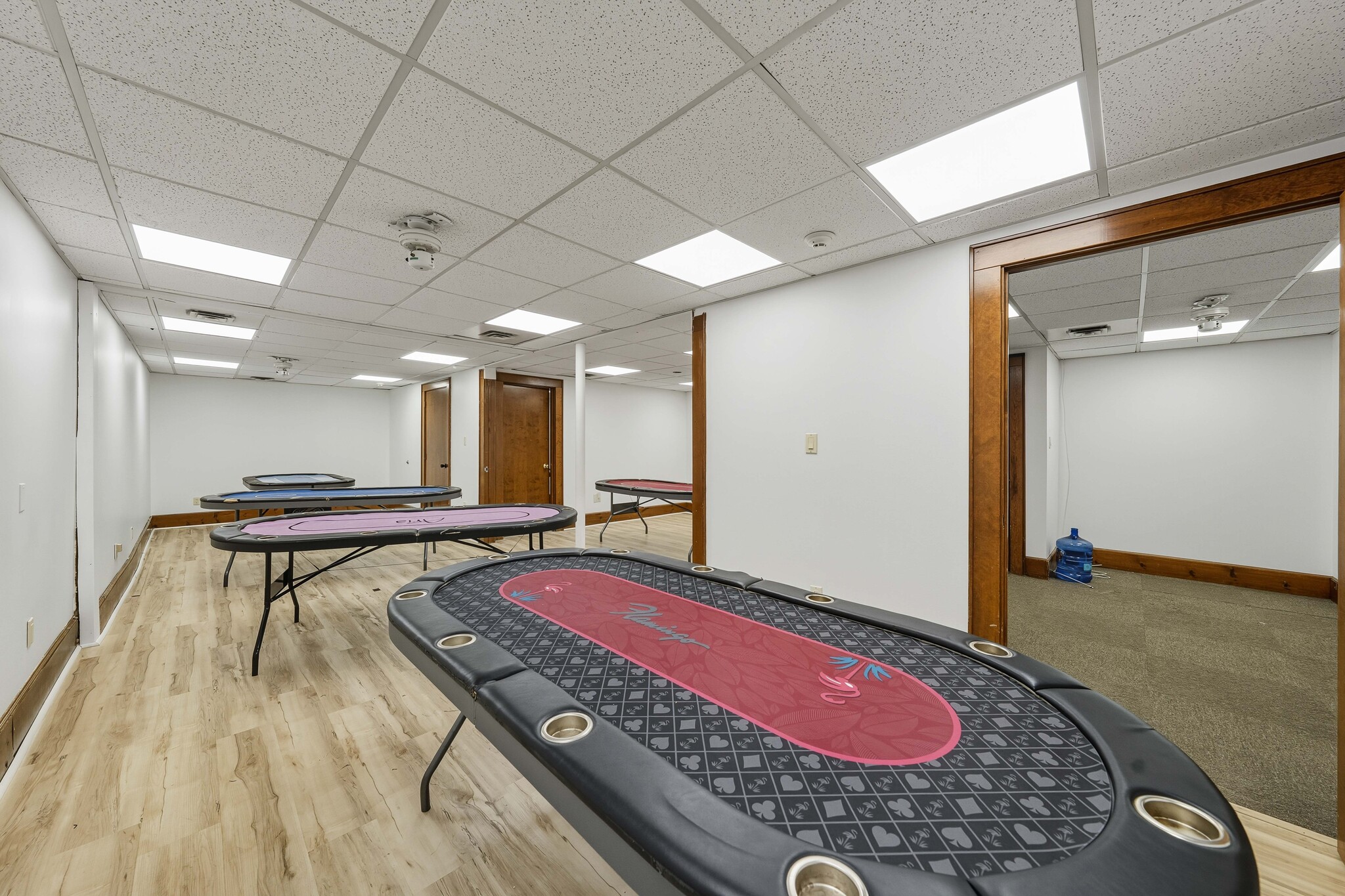 150 W End Ave, Somerville, NJ à louer Photo intérieure– Image 1 sur 18