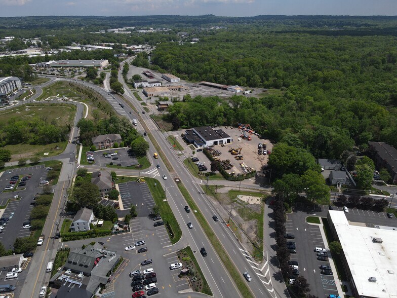 63 US Highway 46, Montville, NJ à vendre - Photo de l’immeuble – Image 2 sur 4