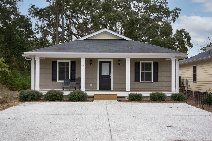 120 Alex Patterson Pl, Hilton Head, SC à vendre - Photo de l’immeuble – Image 1 sur 23