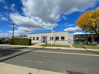 Plus de détails pour 80 Leuning St, South Hackensack, NJ - Industriel/Logistique à louer