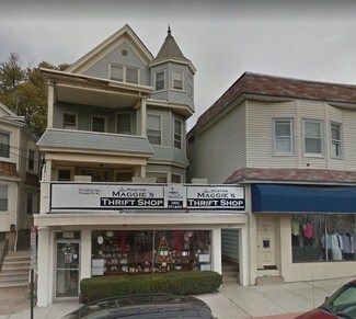 Plus de détails pour 232 Haledon Ave, Prospect Park, NJ - Local commercial à louer