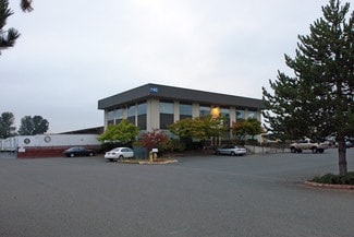 Plus de détails pour 9010 NE 13th Ave, Portland, OR - Industriel/Logistique à louer
