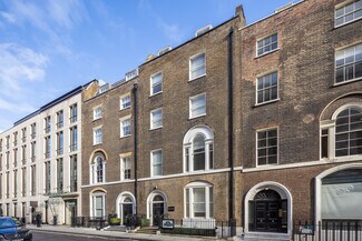Plus de détails pour 22 Grafton St, Londres - Bureau à louer