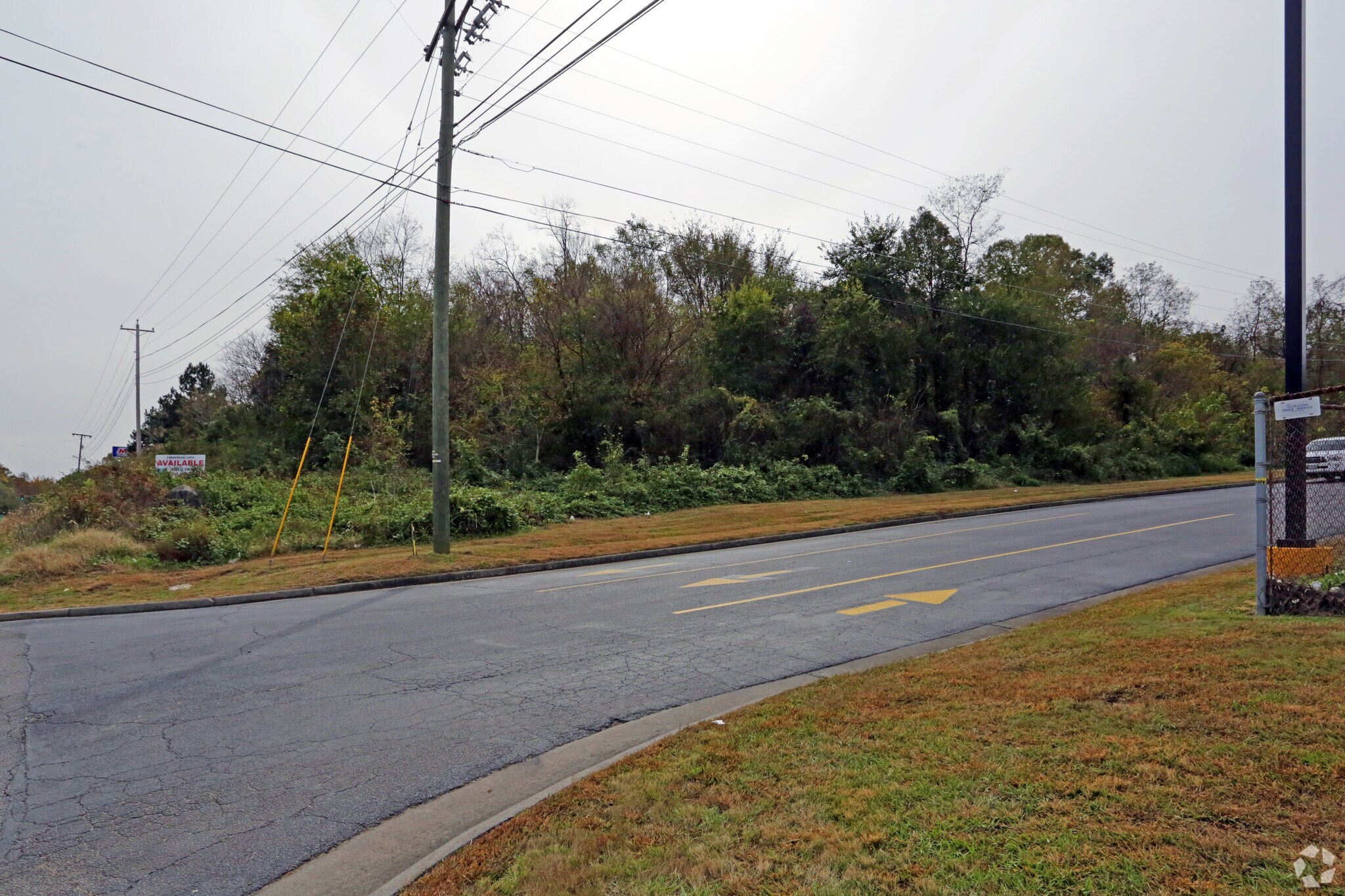 3000 Greensboro Rd, Martinsville, VA à vendre Photo principale– Image 1 sur 3