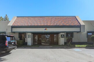 Plus de détails pour 2108 Bering Dr, San Jose, CA - Industriel/Logistique à vendre