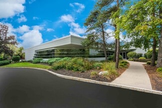 Plus de détails pour 61 John Muir Dr, Buffalo, NY - Bureau à louer