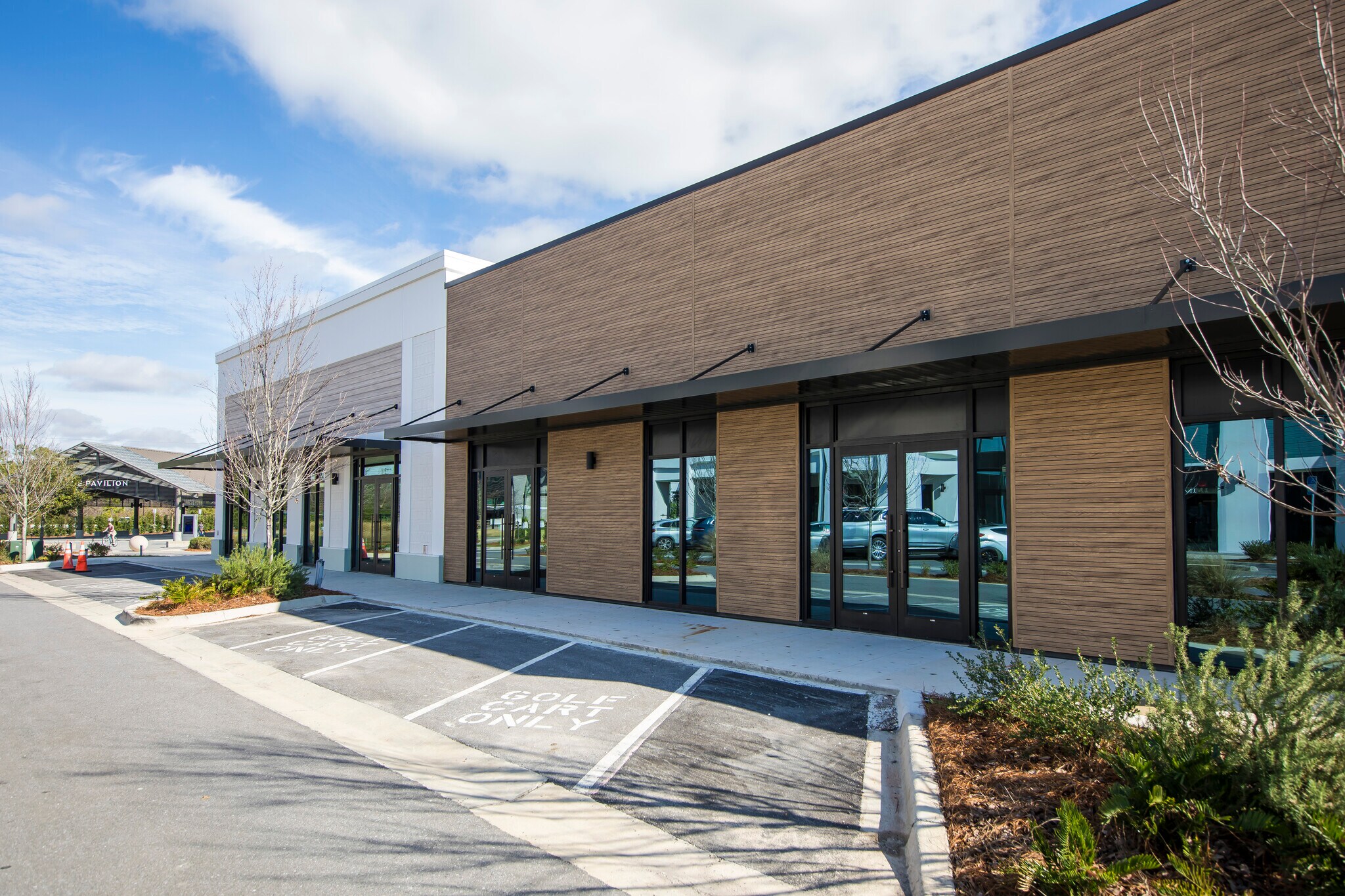 19 Plaza Way, Watersound, FL à louer Photo principale– Image 1 sur 15