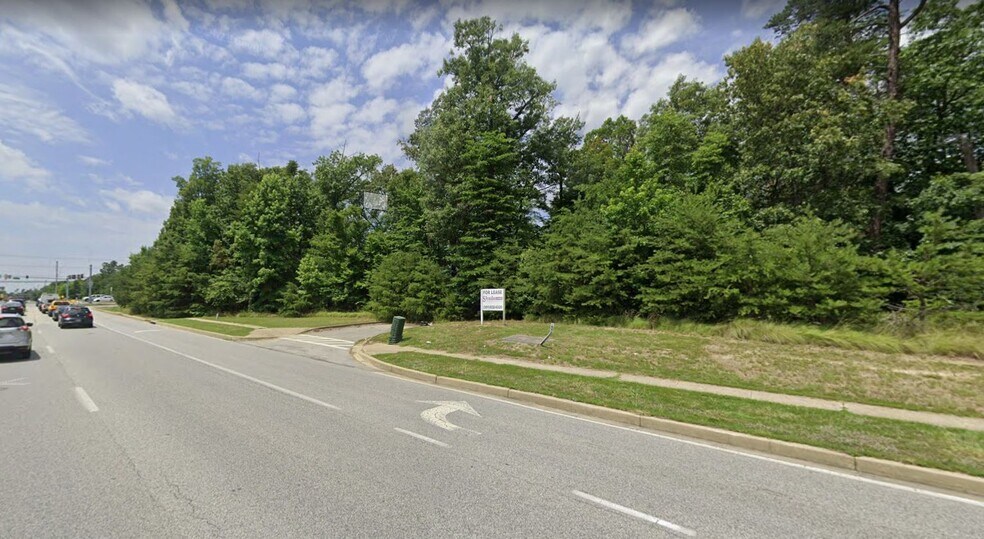 Western Pky, Waldorf, MD à vendre - Photo de l’immeuble – Image 2 sur 2