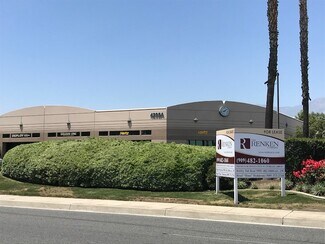 Plus de détails pour 4295 Jurupa St, Ontario, CA - Industriel/Logistique à louer