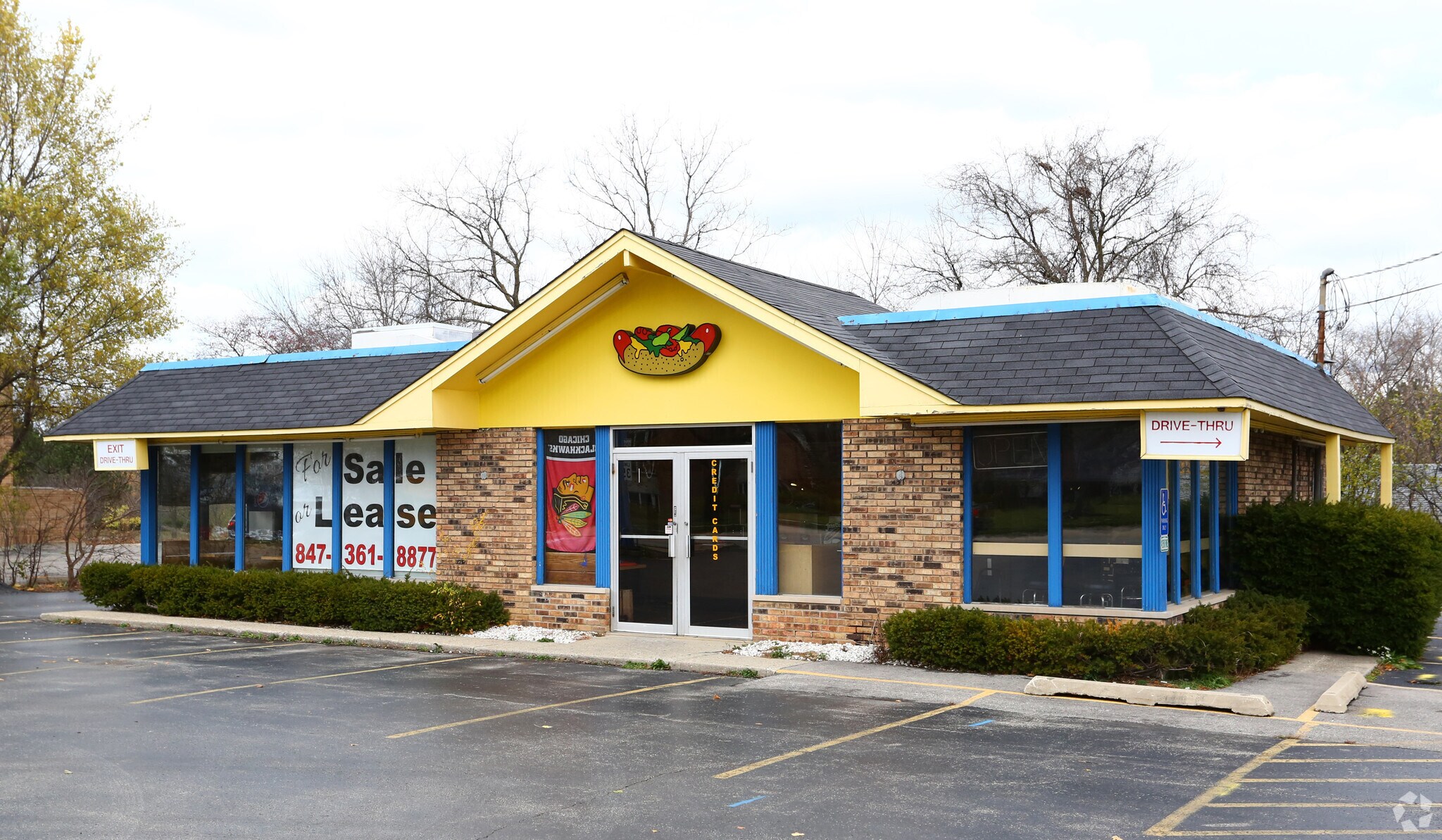 1124 N Milwaukee Ave, Libertyville, IL à louer Photo de l’immeuble– Image 1 sur 18