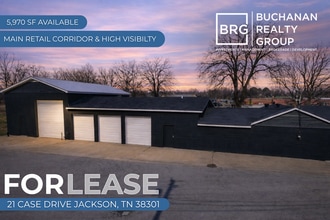 21 Case Dr, Jackson, TN à louer Photo intérieure– Image 1 sur 8