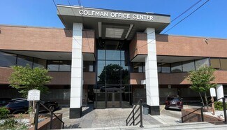 Plus de détails pour 2275 Coleman St, Brooklyn, NY - Bureau, Bureau/Médical à louer