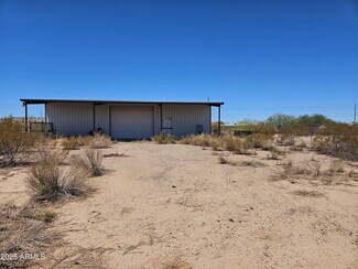 Plus de détails pour 15955 S Sunland Gin Rd, Arizona City, AZ - Industriel/Logistique à vendre