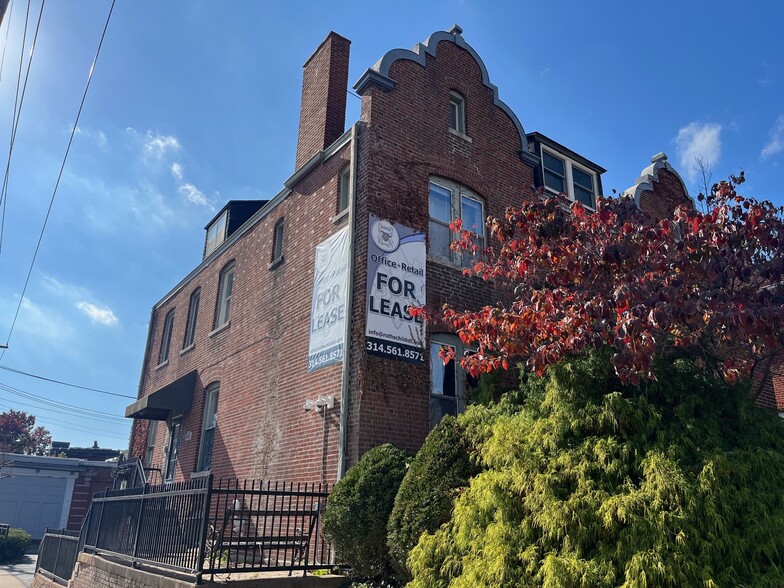 4900 Washington Blvd, Saint Louis, MO à louer - Photo de l’immeuble – Image 2 sur 10