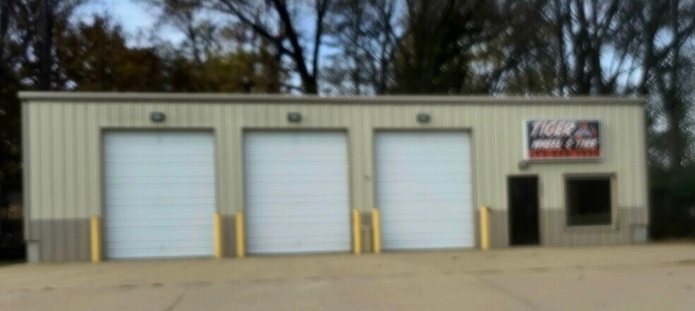 1002 Route 66 W, Waynesville, MO à vendre - Photo de l’immeuble – Image 2 sur 7