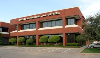 Plus de détails pour 1595 N Central Expy, Richardson, TX - Bureau à vendre