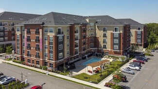 Plus de détails pour 3 Ronson Rd, Iselin, NJ - Local commercial à louer