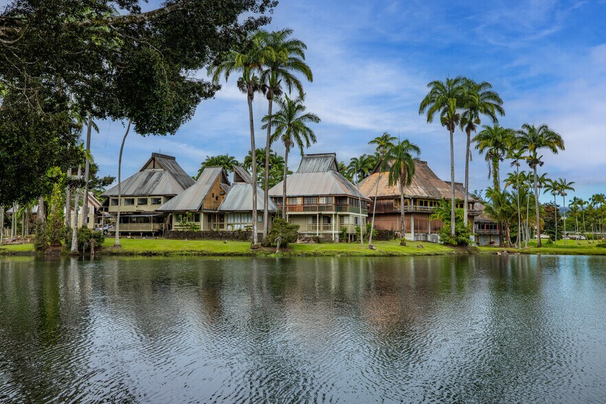 399 Hualani St, Hilo, HI à vendre - Photo de l’immeuble – Image 2 sur 3