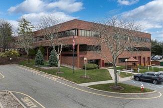 Plus de détails pour 960 MacArthur Blvd, Mahwah, NJ - Bureau, Industriel/Logistique à louer