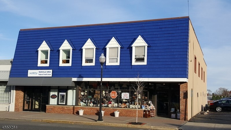 45 S Main St, Manville, NJ à louer - Autre – Image 1 sur 8