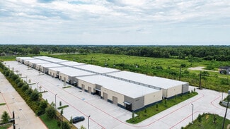 Plus de détails pour 1006 FM 359 Rd, Richmond, TX - Local d’activités à vendre