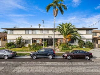 Plus de détails pour 920 N 1st, Alhambra, CA - Logement à vendre