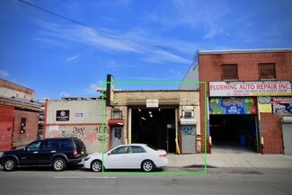 Plus de détails pour 1138 Flushing Ave, Brooklyn, NY - Industriel/Logistique à louer