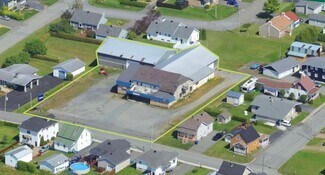 Plus de détails pour 263 Av Notre-Dame, East Broughton, QC - Local d’activités à vendre