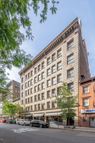 Plus de détails pour 114 W 17th St, New York, NY - Logement à vendre