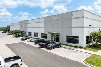 Plus de détails pour 7460 New Ridge Rd, Hanover, MD - Industriel/Logistique à louer