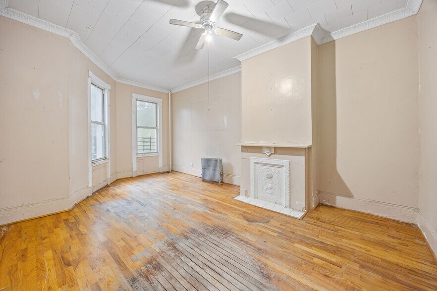 1220 Greene Ave, Brooklyn, NY à vendre - Photo de l’immeuble – Image 3 sur 26