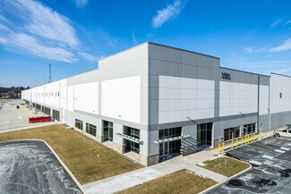 Plus de détails pour 3585 S Church St, Whitehall, PA - Industriel/Logistique à louer