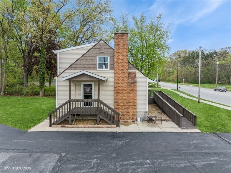 6382 Central Ave, Portage, IN à vendre - Photo de l’immeuble – Image 3 sur 28