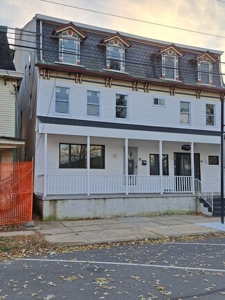 Plus de détails pour 22 W Front St, Florence, NJ - Local commercial à vendre