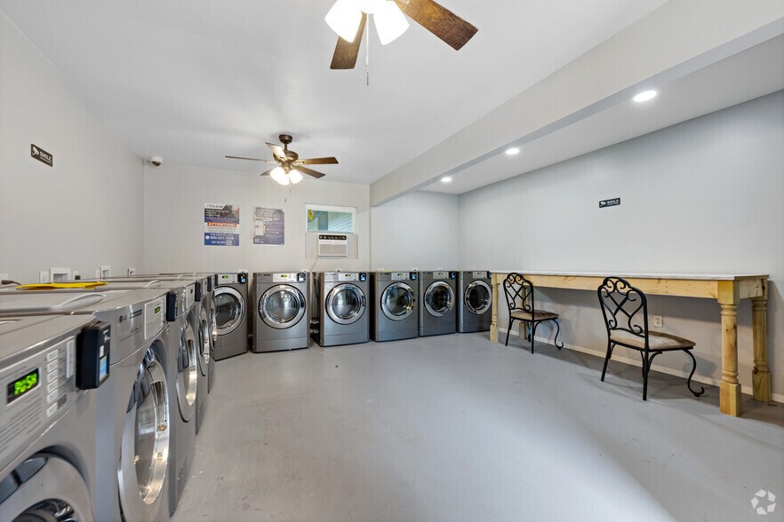 717 S Green St, Longview, TX à vendre - Photo de l’immeuble – Image 2 sur 30