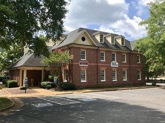Plus de détails pour 10001 Courtview Ln, Chesterfield, VA - Bureau à louer