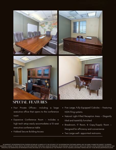 850 S Palafox St, Pensacola, FL à louer - Photo de l’immeuble – Image 2 sur 26
