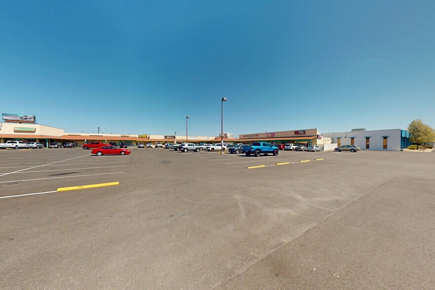 1535-1609 Vassar St, Reno, NV à vendre - Photo de l’immeuble – Image 2 sur 12