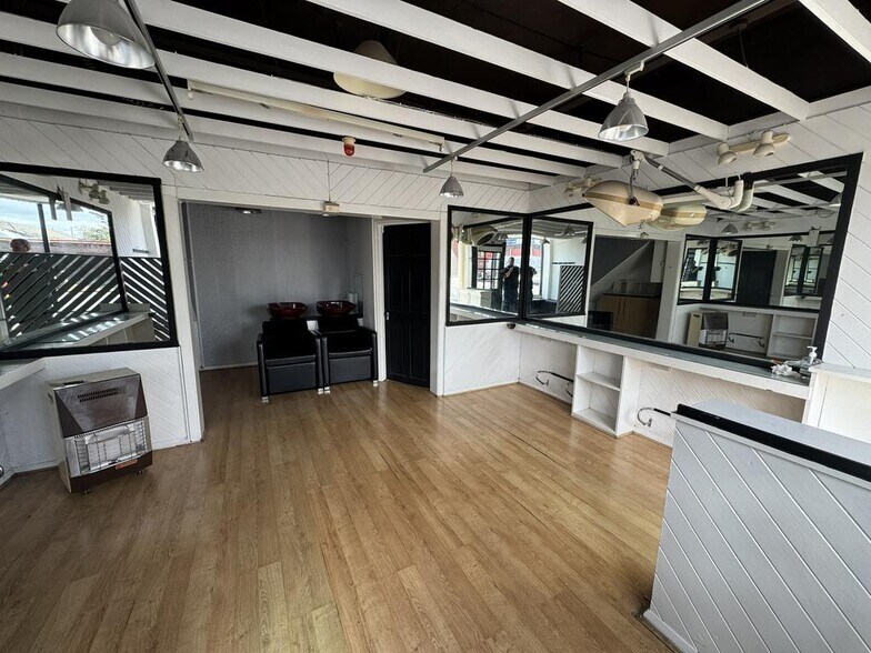 92 Mill Ln, Wallasey à louer - Photo de l’immeuble – Image 2 sur 7