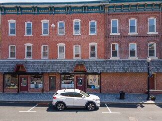 Plus de détails pour 36-42 Main St, Sussex, NJ - Logement à vendre
