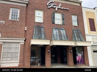 Plus de détails pour 473 Cherry St, Macon-Bibb, GA - Local commercial à vendre