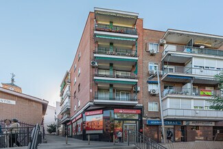 Plus de détails pour Calle Plaza Emperatriz, 9, Madrid - Logement à vendre